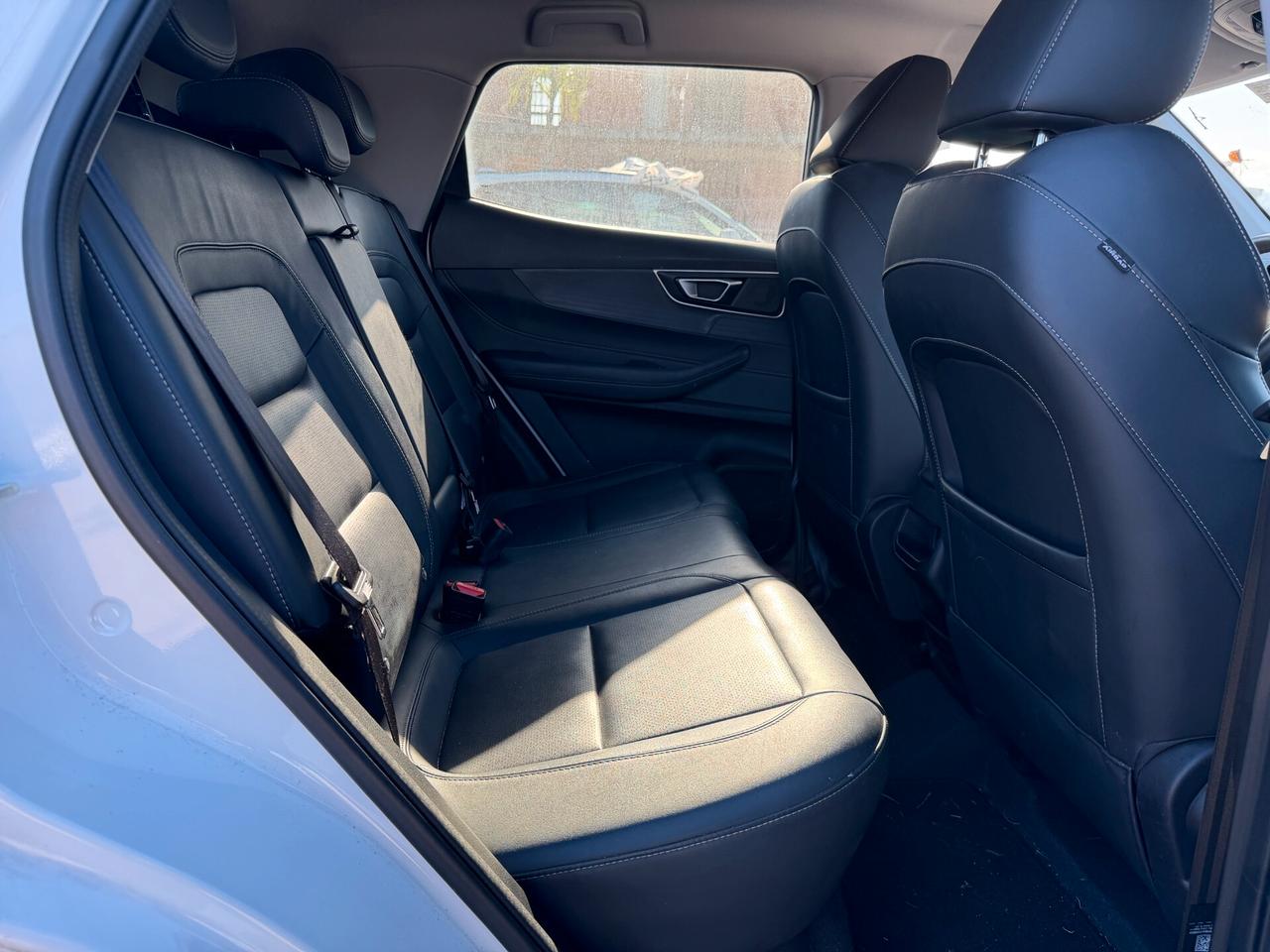 DR 5.0 2024 1.5 BENZINA/GPL 117 CV *SINISTRATA