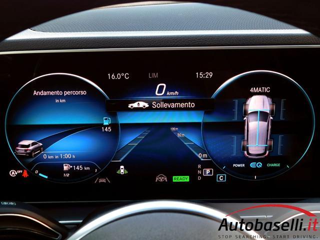 MERCEDES-BENZ GLE 300 D MHEV PREMIUM PLUS 4MATIC AUTOMATICA 9G-TRONIC