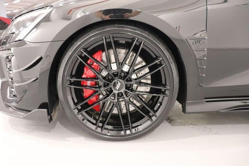 Audi RS3 RS3-R ABT 1 of 200