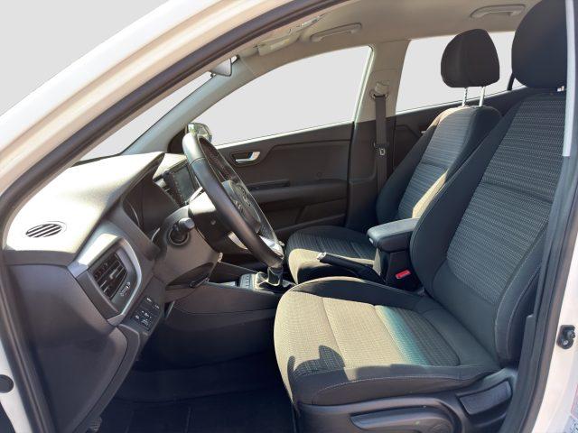 KIA Stonic Stonic 1.4 MPI 100 CV Style