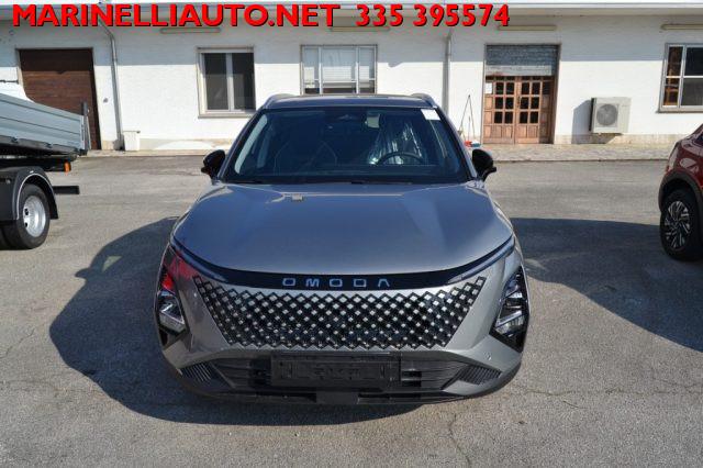 OMODA 5 Omoda 5 1.6 TGDI 147CV aut. Premium FULL HYBRID