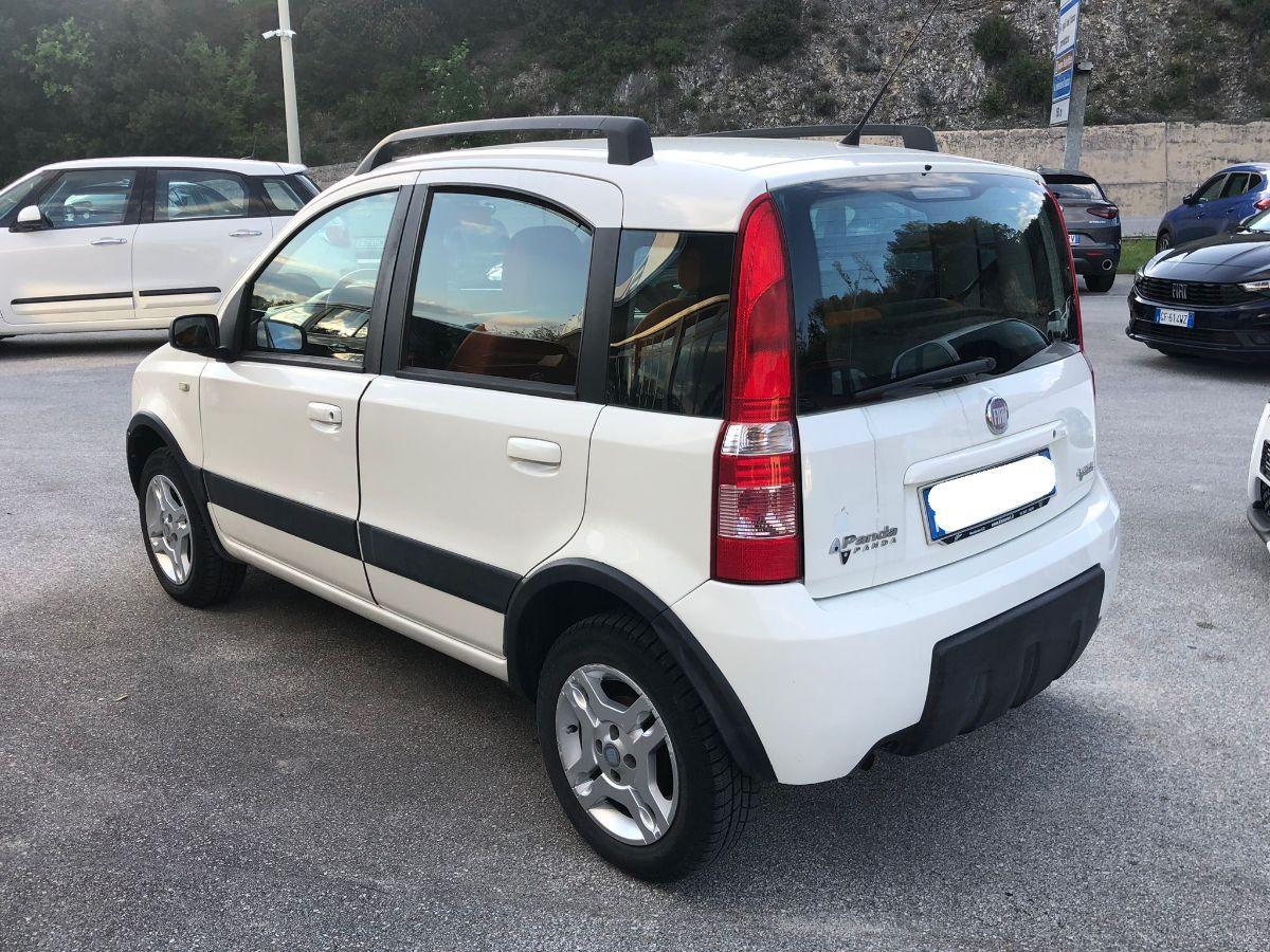 FIAT - Panda - 1.2 Dynamic Natural Power