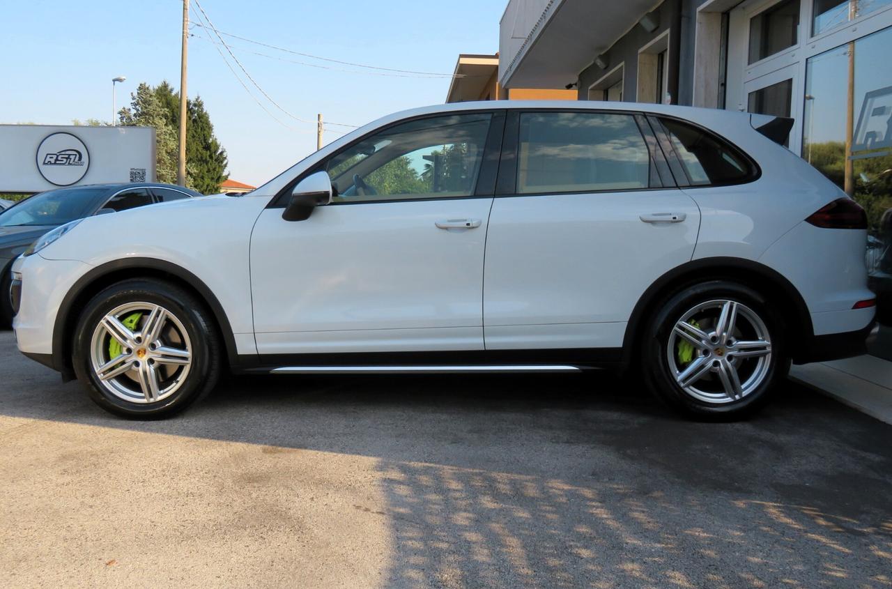 Porsche Cayenne 3.6 S