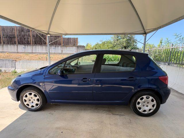 PEUGEOT 307 1.6 16V XS PRIMO PREZZO 5 PORTE