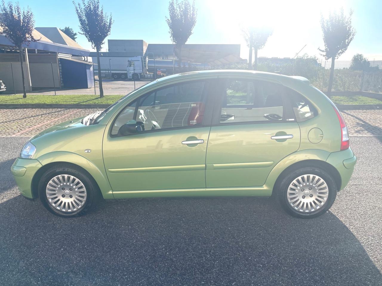 Citroen C3 1.4 Elegance