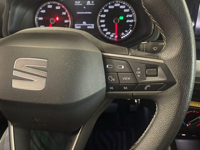 SEAT Arona 1.0 EcoTSI DSG Style LED C/GRIMALDI SPECIAL DAY