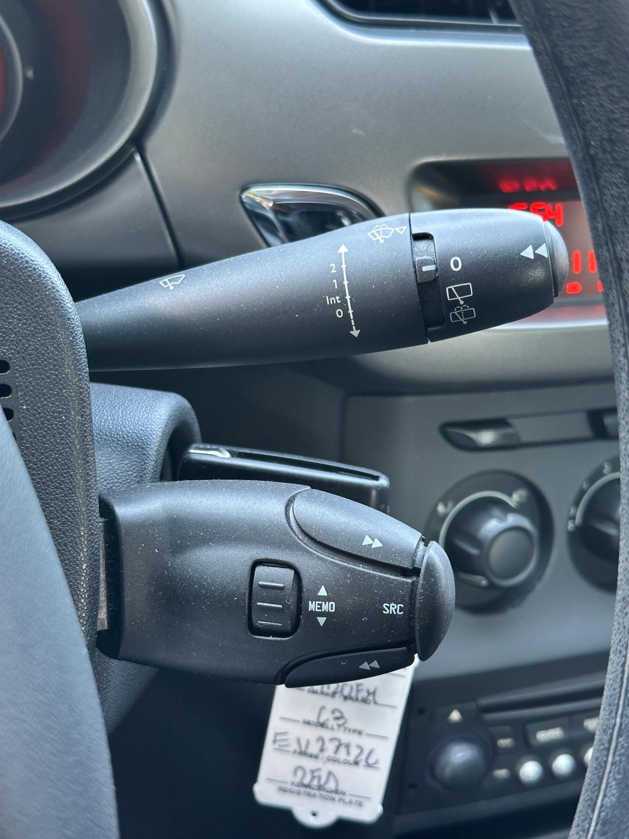 Citroen C3 1.2 VTi 82 Exclusive Benzina Neopatentati