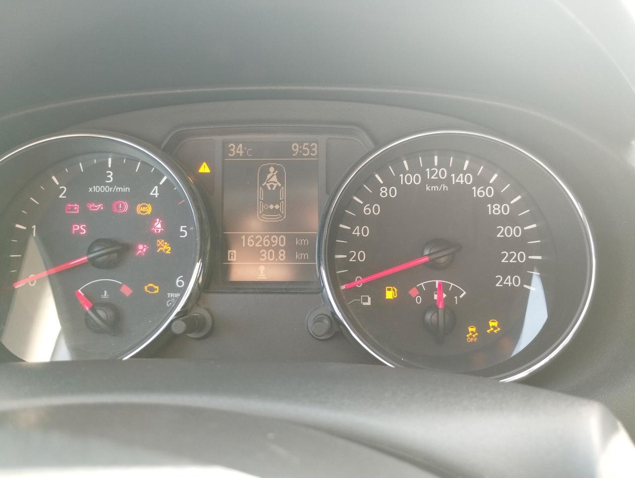 Fiat Panda 1.2 Dynamic GPL
