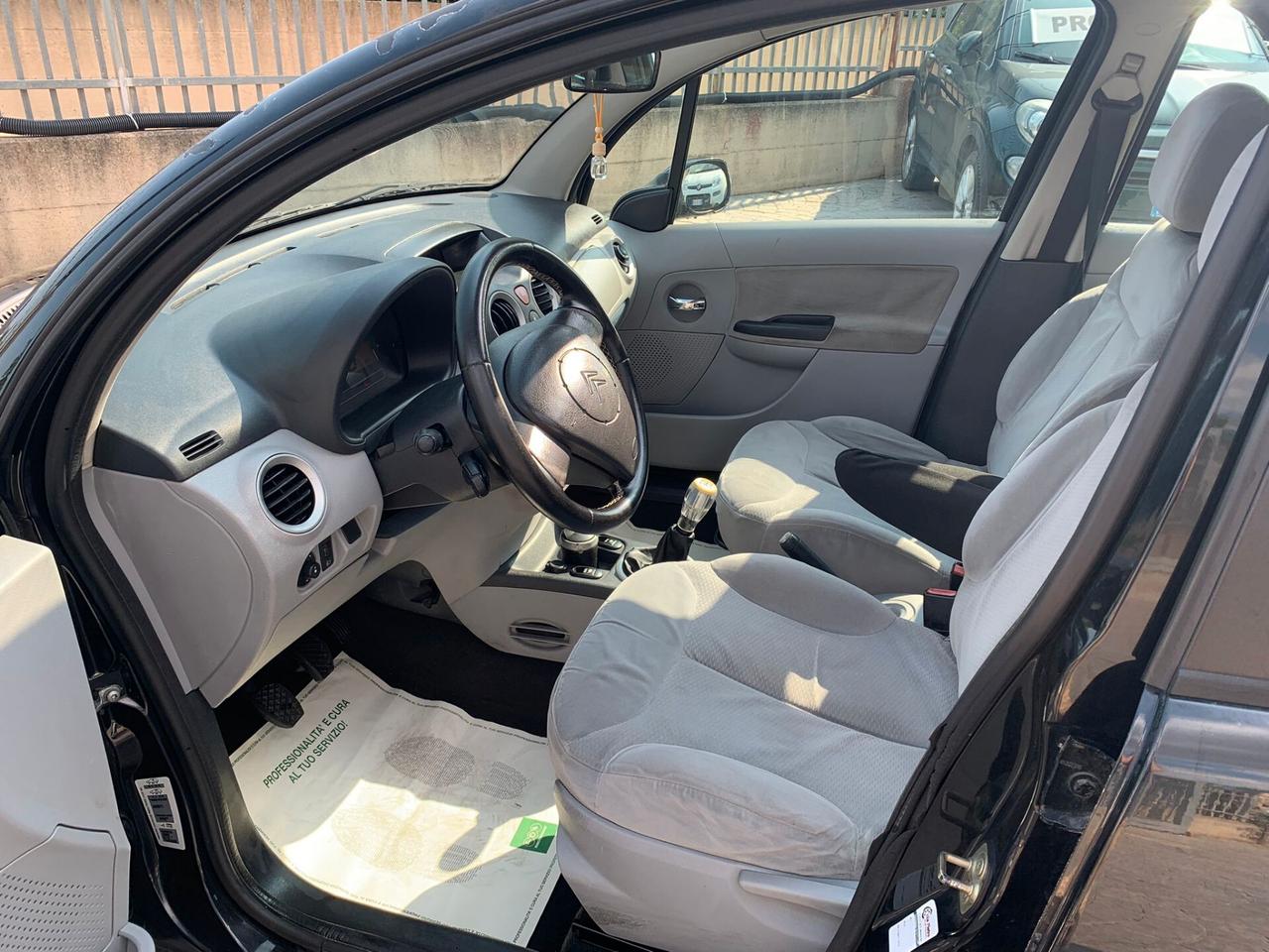 Citroen C3 1.4 HDi 70CV Exclusive