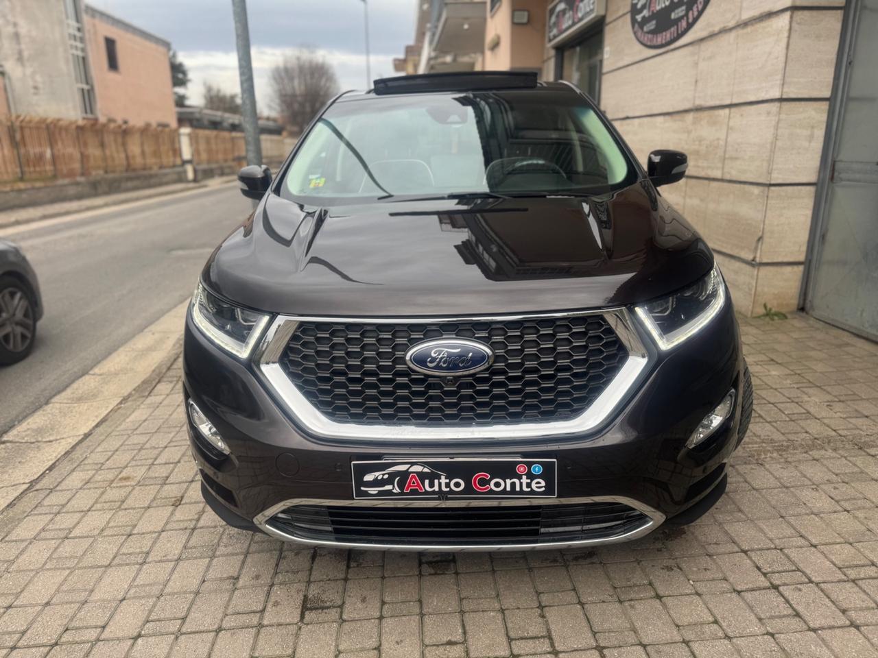 Ford Edge 2.0 TDCI 210 CV AWD Start&Stop Powershift Vignale