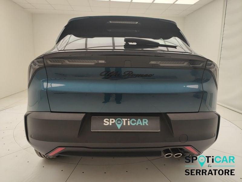 Alfa Romeo Junior 1.2 ibrida 145cv edct6