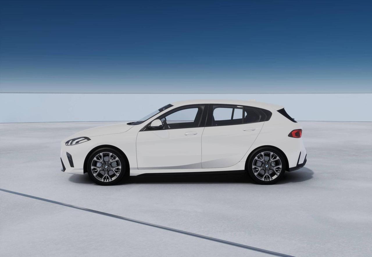 BMW Serie 1 118d MSport