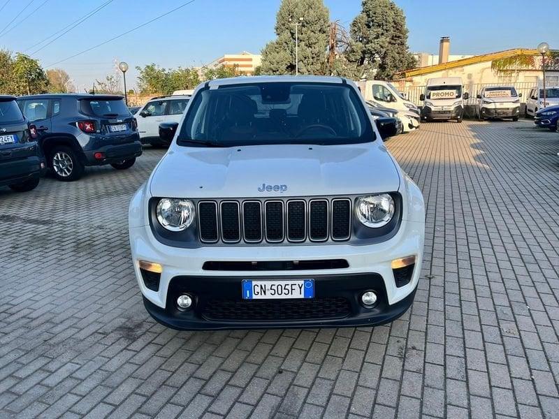 Jeep Renegade 1.0 T3 Limited