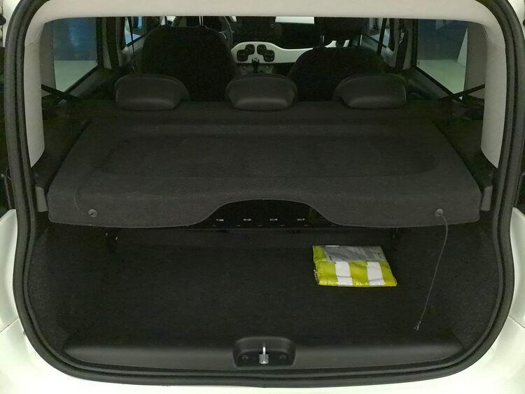 Fiat Panda Hybrid Pandina BR934560 1.0 Mild Hybrid 70CV