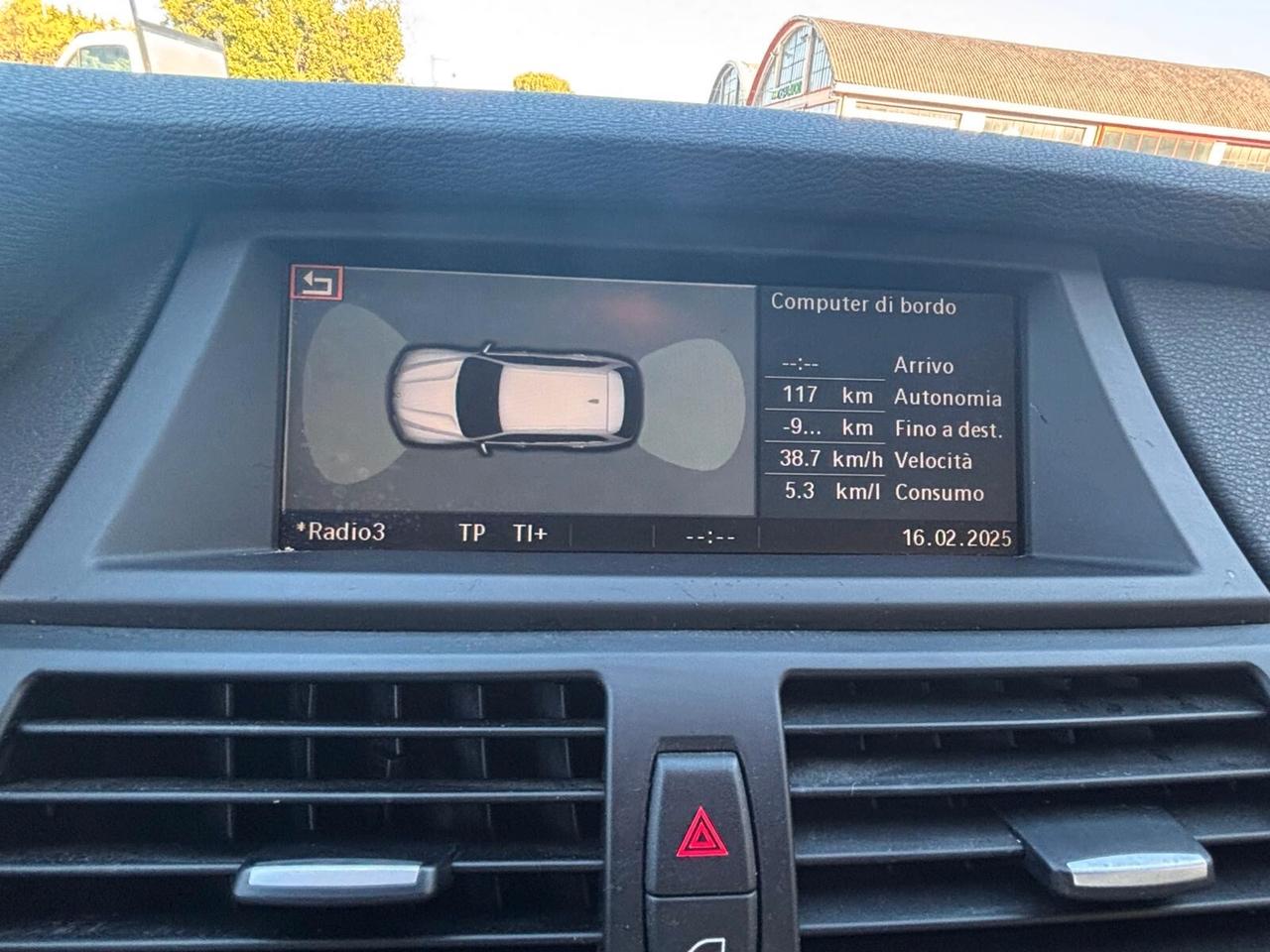 Bmw X5 xDrive48i