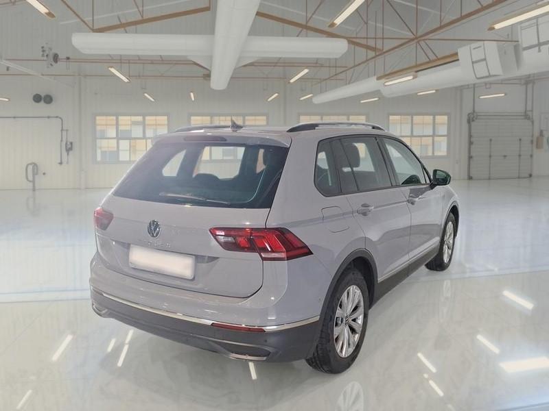 VOLKSWAGEN TIGUAN 2.0 TDI SCR 110 KW LIFE DSG SUV