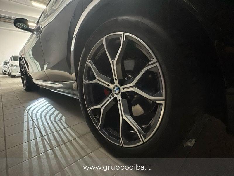 BMW X6 G06 LCI 2023 xdrive30d MSport Pro auto
