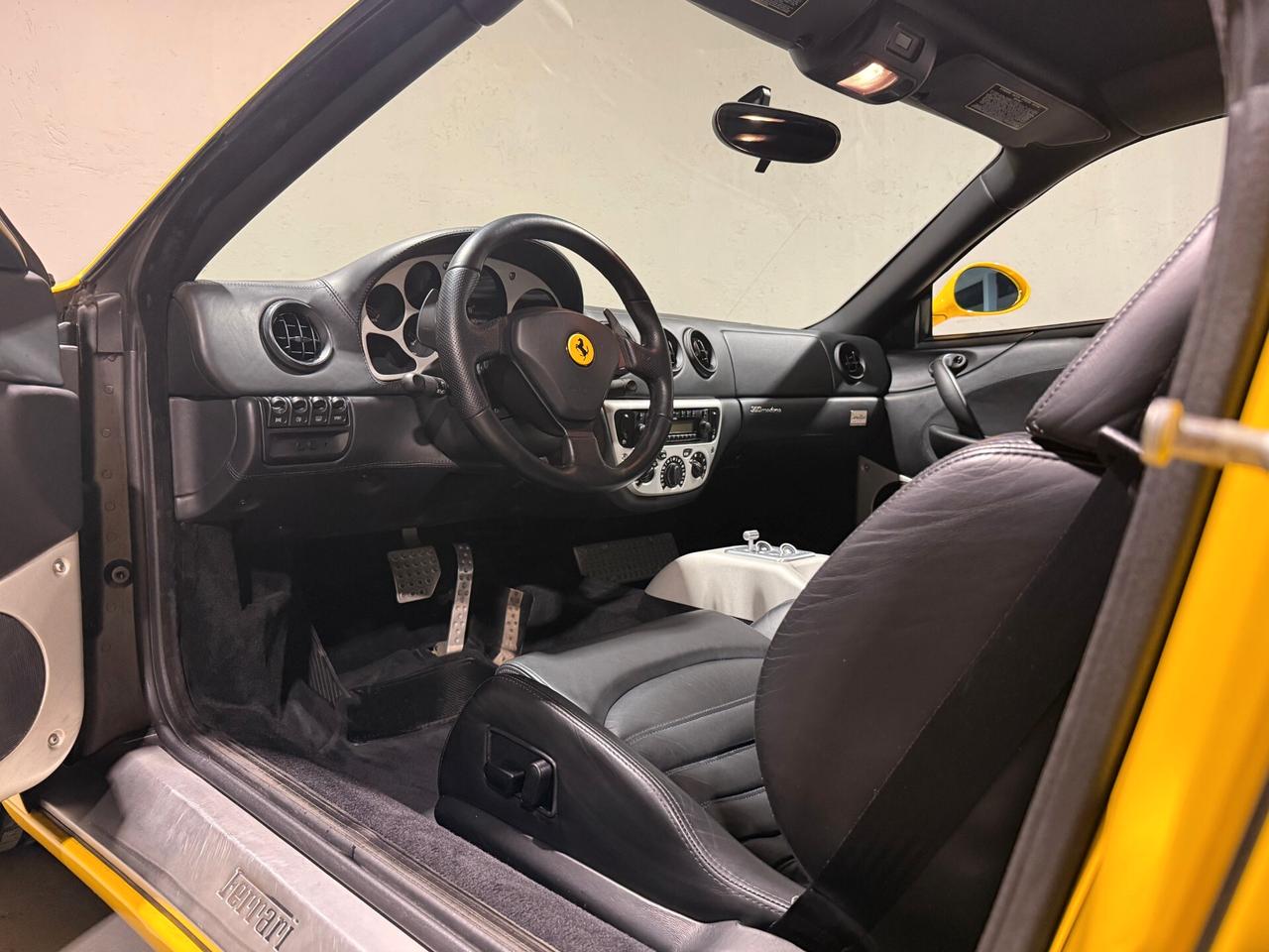 Ferrari 360 Modena F1