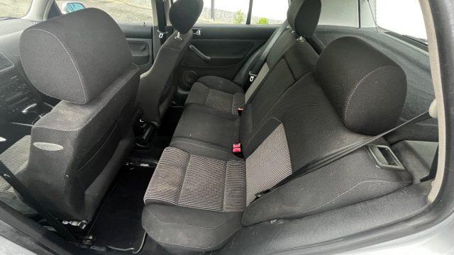 VOLKSWAGEN Golf 1.9 TDI/115 CV cat 5p. AUTOMATICA SI NEOPATENT.