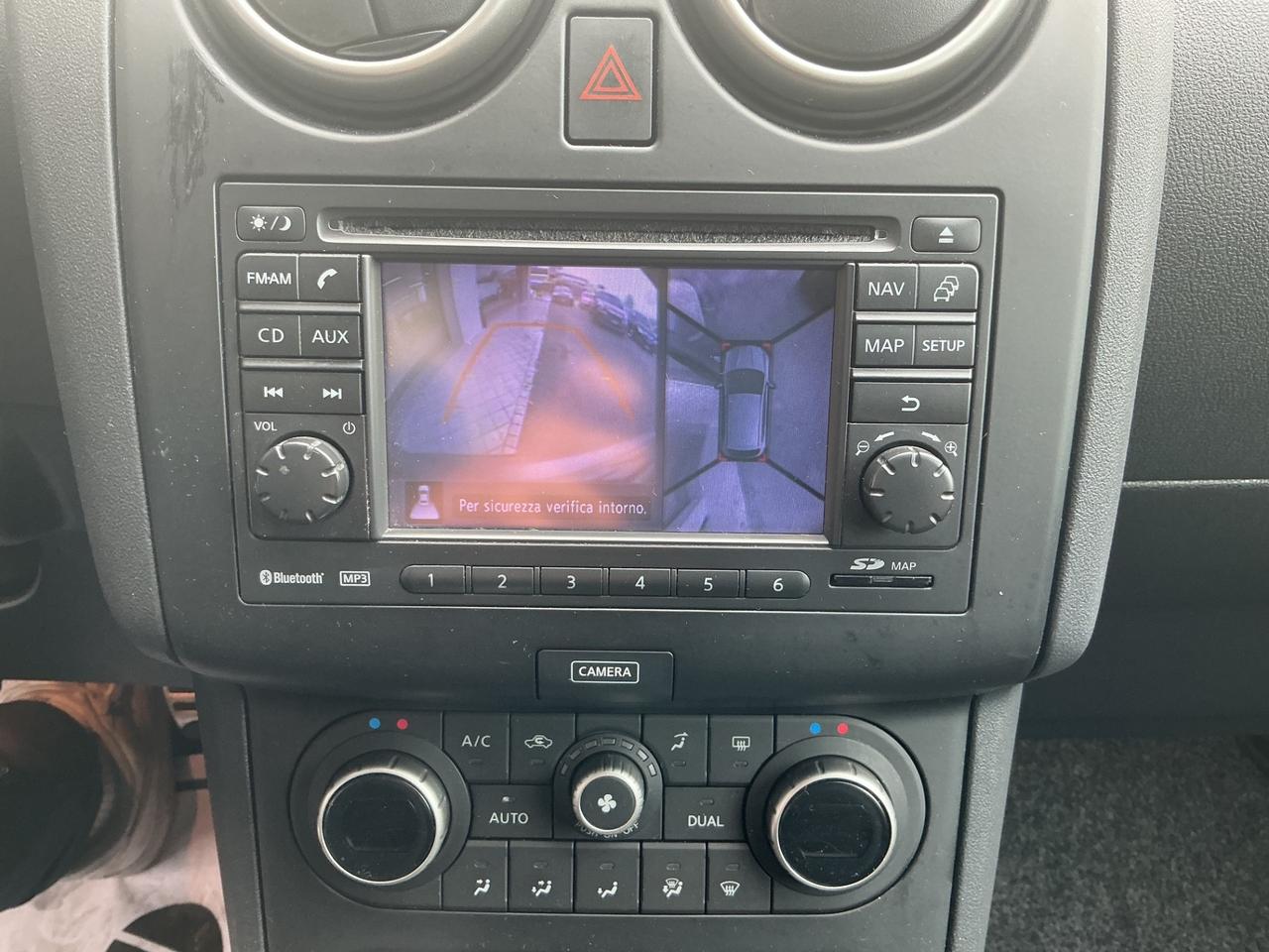 Nissan Qashqai 1.6 Diesel Neopatentati