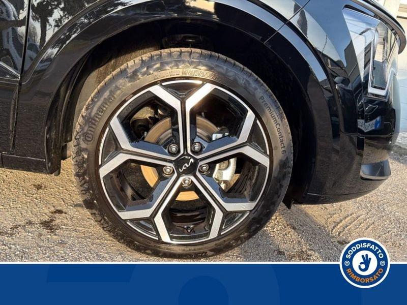 KIA Niro 1.6 HEV Style (TT) MY25