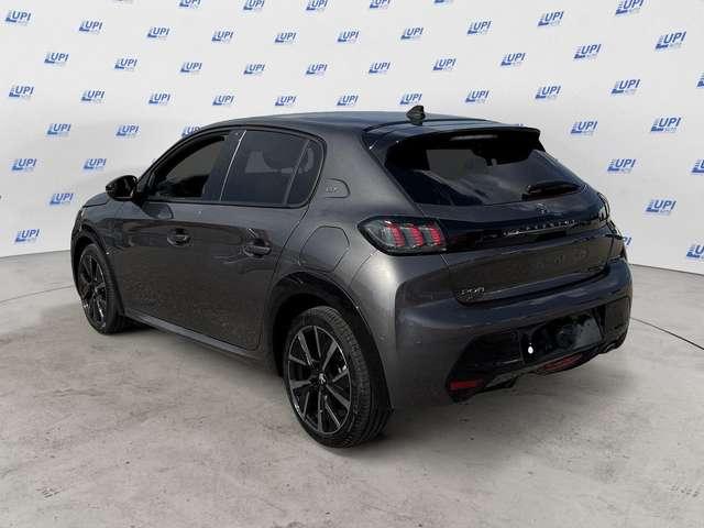Peugeot 208 1.2 puretech GT s&s 100cv