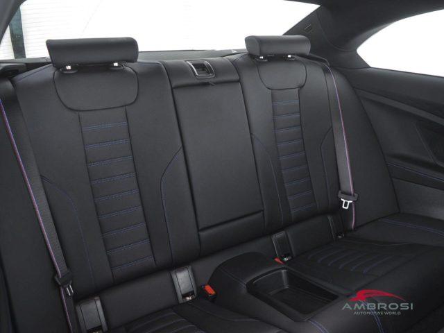 BMW 230 Serie 2 i Coupe MSport auto