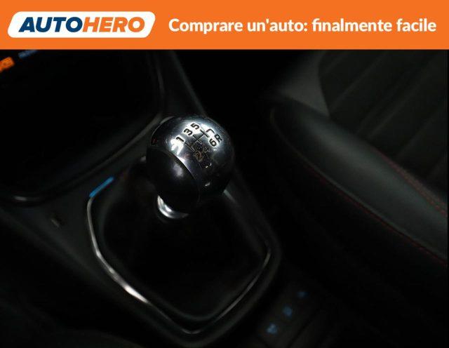 FORD Puma 1.0 EcoBoost 125 CV S&S ST-Line X