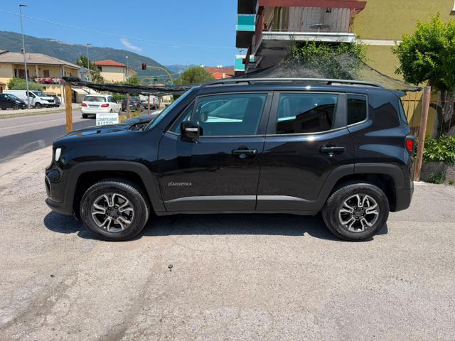 JEEP Renegade 2.0 Mjt 140CV 4WD Active Drive Limited