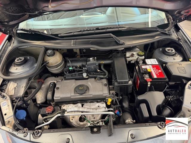 PEUGEOT - 206 Plus 5p 1.1 X-Line NEOPATENTATI