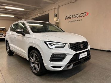 Seat Ateca 1.5 EcoTSI DSG XPERIENCE