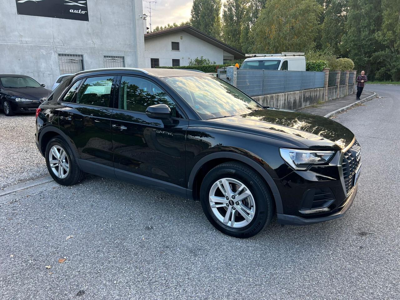 Audi Q3 SPB 35 TDI quattro S tronic Business Plus IVA ESPOSTA