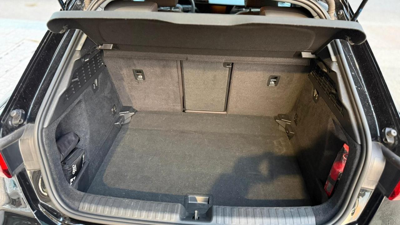 Audi A3 SPB 35 TDI S tronic