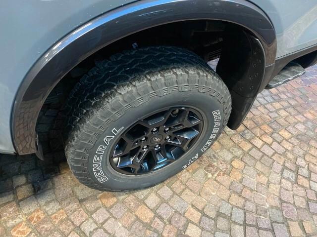 Ford Ranger 2.0 Ecoblue Tremor 205 CV Automatico 5 posti