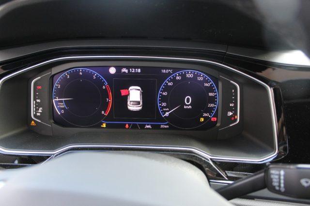 VOLKSWAGEN Taigo 1.0 TSI 115 CV R-Line-KM0 TETTO APRIBILE