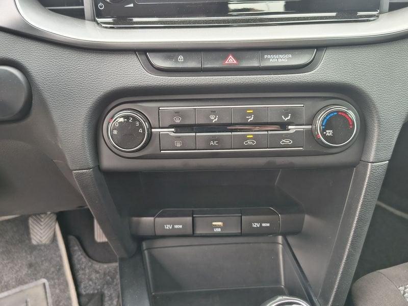 Kia Xceed 1.0 Urban GPL 120 CV NEOPATENTATI