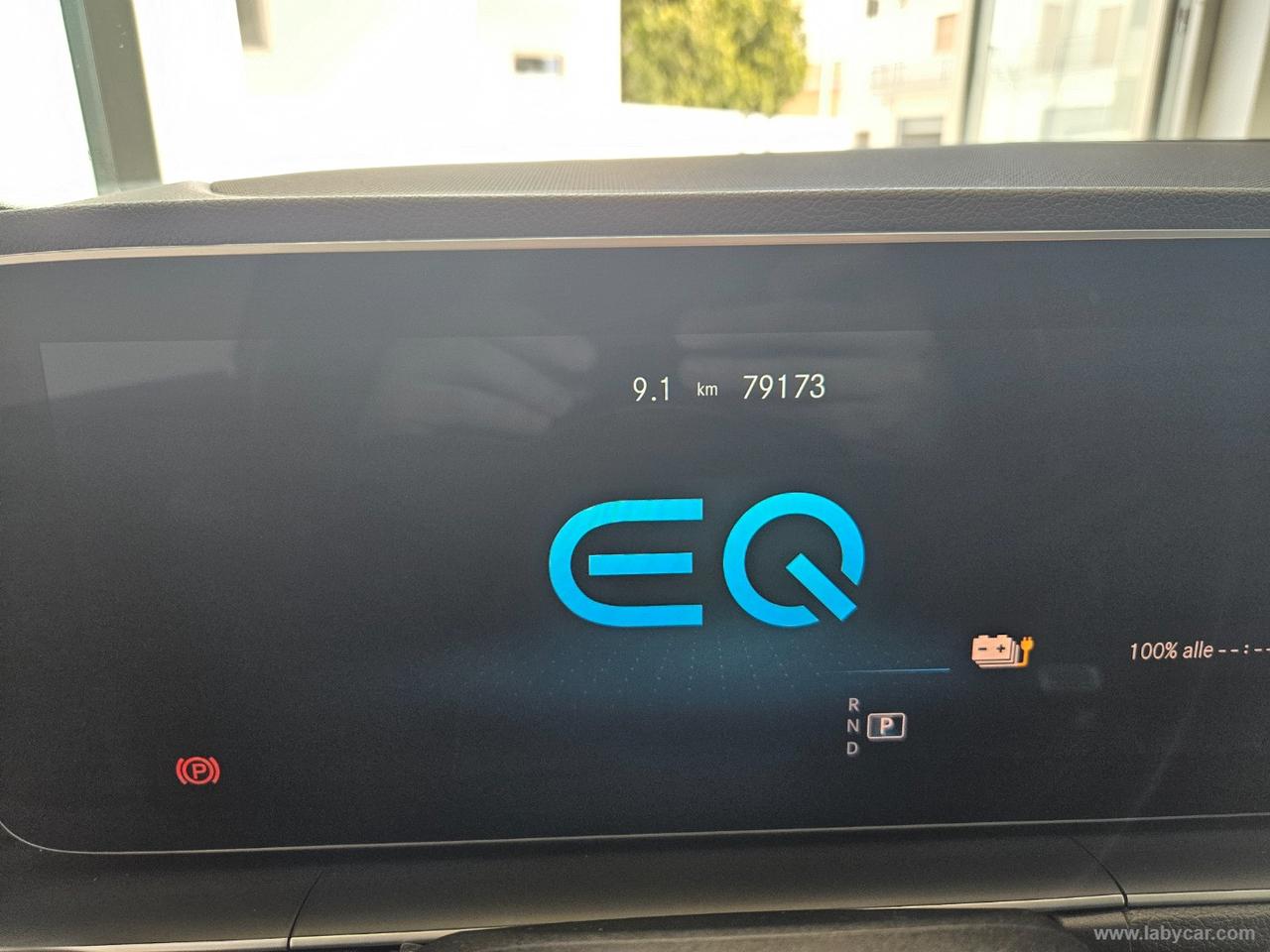 MERCEDES-BENZ GLE 350 de 4Matic EQ-Power Premium