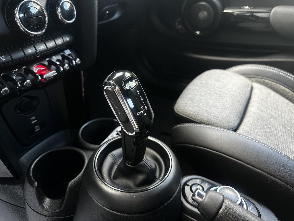 Mini Cooper S Cabrio 2.0 Cooper S