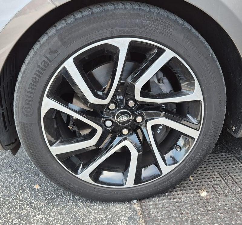 Land Rover Range Rover Sport 3.0 SDV6 MHEV 249cv HSE Dynamic aut.