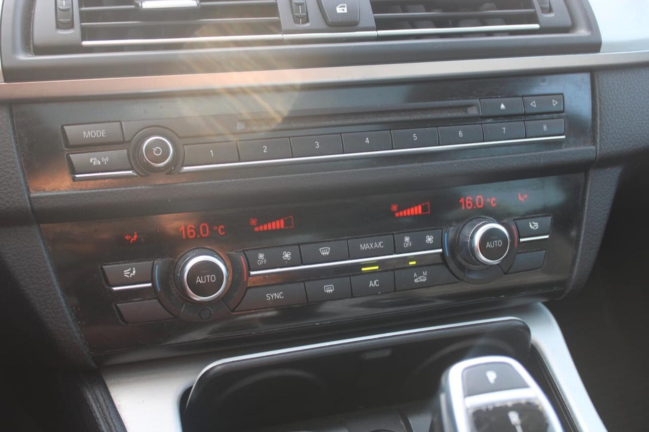 Bmw 530 Tua A SOLI 172€ al mese Anticipo Zero