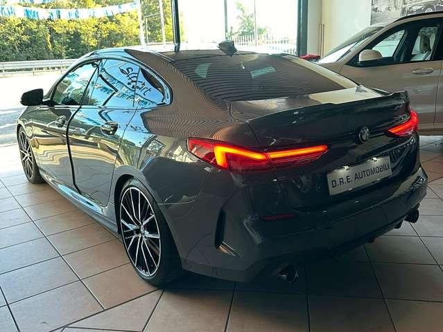 BMW 220 Serie 2 F44 Gran Coupe 220d Gran Coupe Msport auto