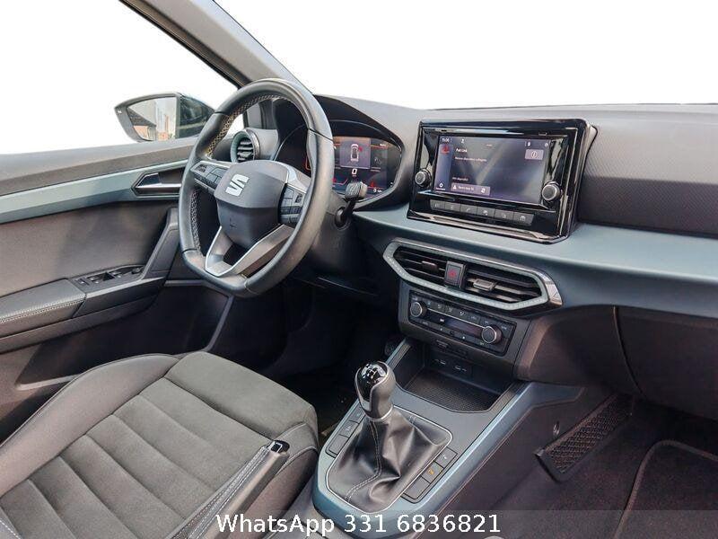 Seat Arona Arona 1.0 EcoTSI 110 CV XPERIENCE