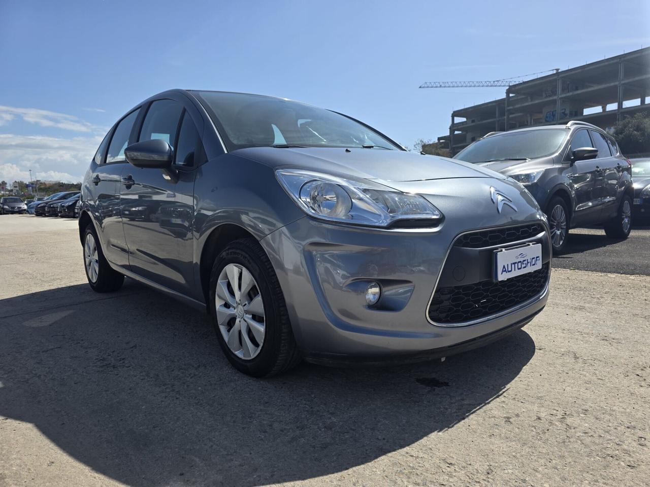 Citroen C3 1.1 Attraction