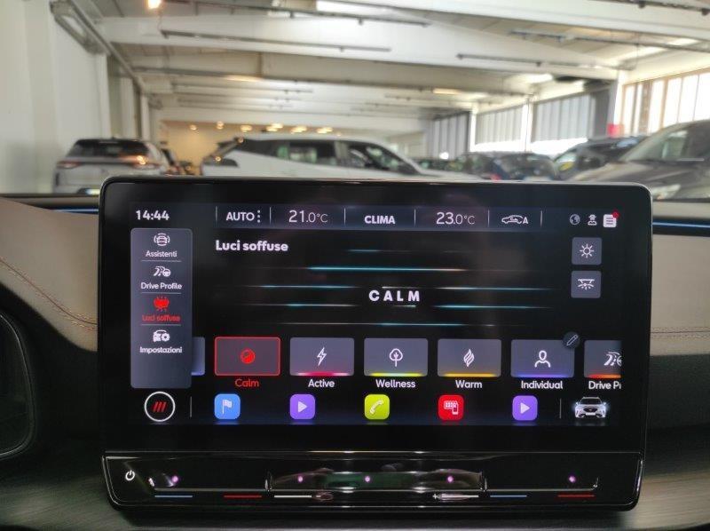 CUPRA Formentor - Formentor 2.0 TDI 4Drive DSG