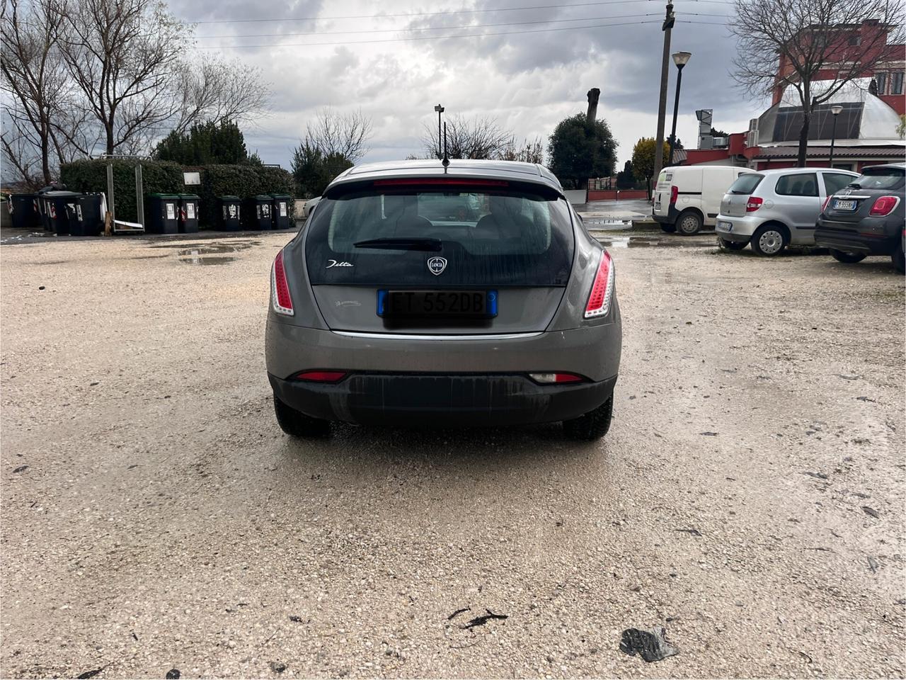 Lancia Delta 1.4 T-Jet 120 CV Gold Ecochic GPL