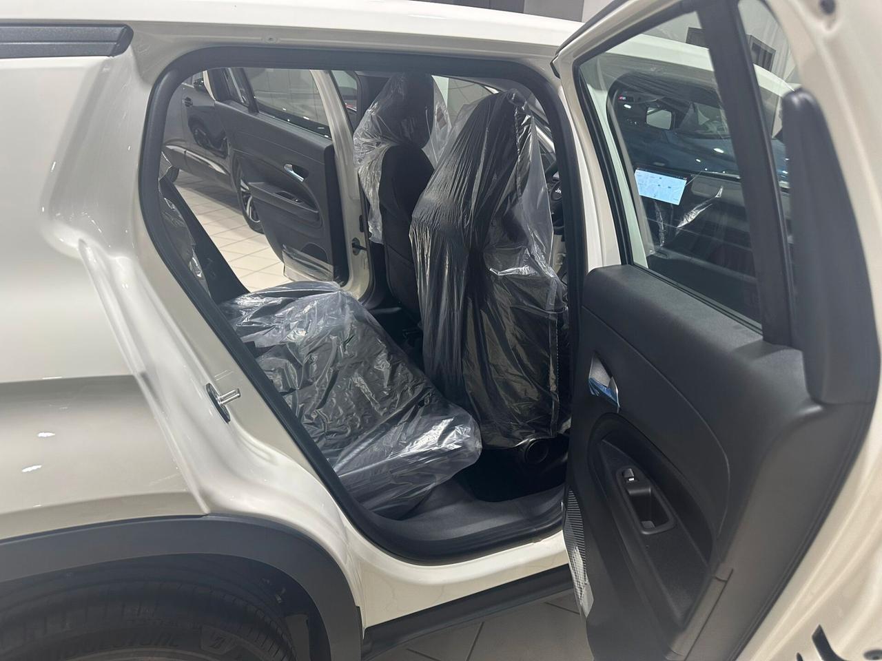 Jeep Avenger 1.2 Turbo 100 CV Longitude NUOVA/KM0