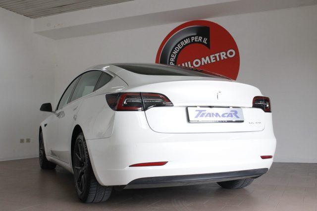 TESLA Model 3 Long Range Dual Motor AWD IVA ESPOSTA