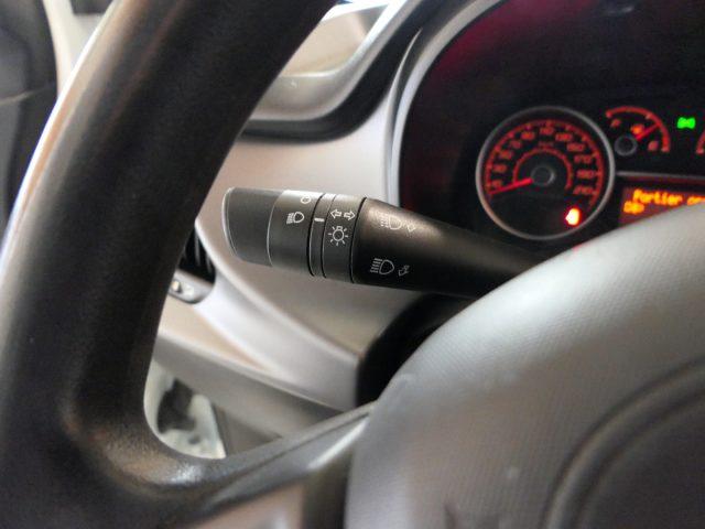 FIAT Doblo Doblò 1.6 MJT 16V 95CV TA Easy