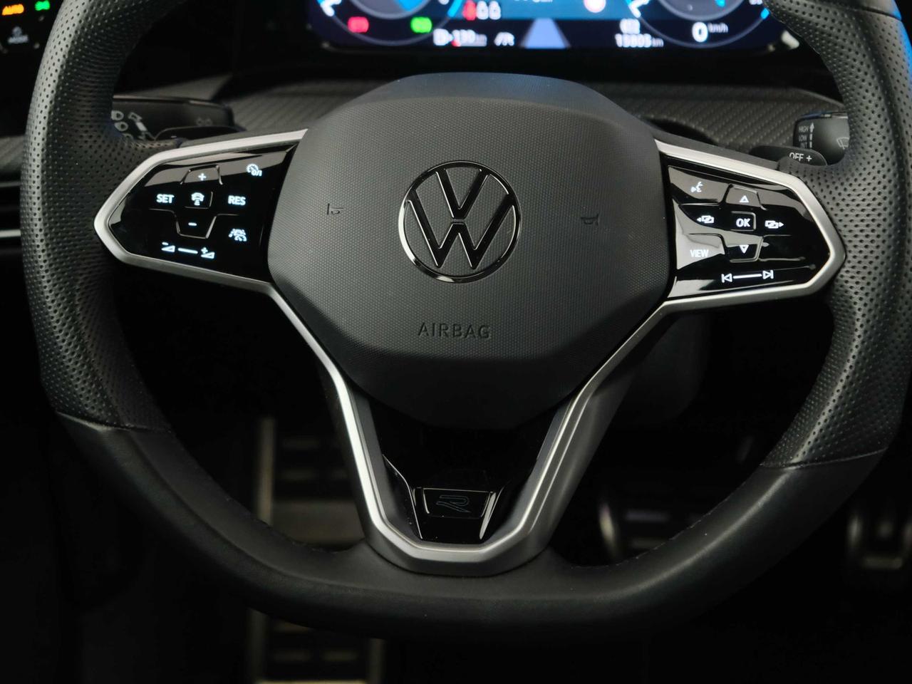 Volkswagen Golf 2.0 tdi scr 150cv r-line dsg