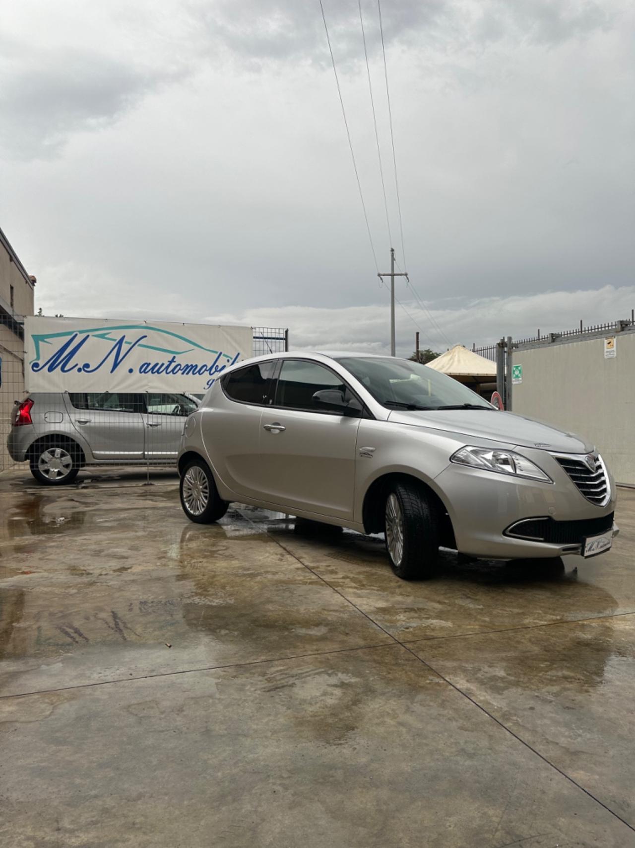 Lancia Ypsilon 1.3 MJT 16V 95 CV 5 porte S&S Platinum